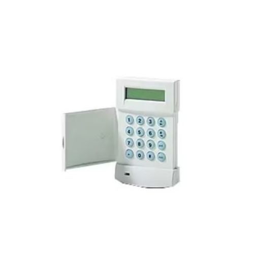 门禁密码键盘 - GALAXY MK7 LCD  - Honeywell Security - 壁挂 / 带感应读卡器