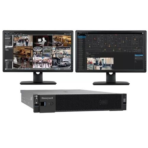房屋用监控系统 - MAXPRO NVR - Honeywell Security - 工业用途 / 无线