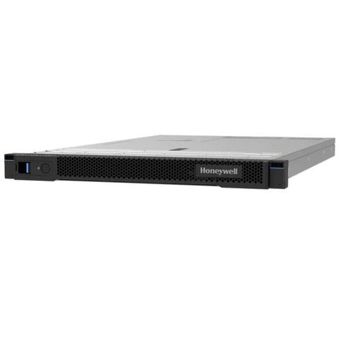 智能视频监控系统 - MAXPRO NVR SE - Honeywell Security