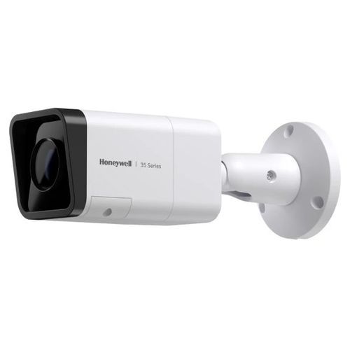 PTZ监控摄像头 - 35 SERIES IP - Honeywell Security - IP / 半球形 / 壁挂