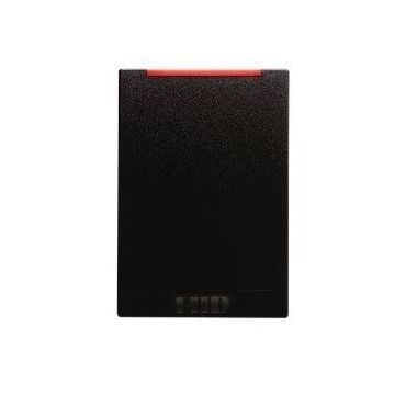 芯片式读卡器 - ICLASS SE®  - Honeywell Security - 防护 / 用于门禁控制 / 哑光