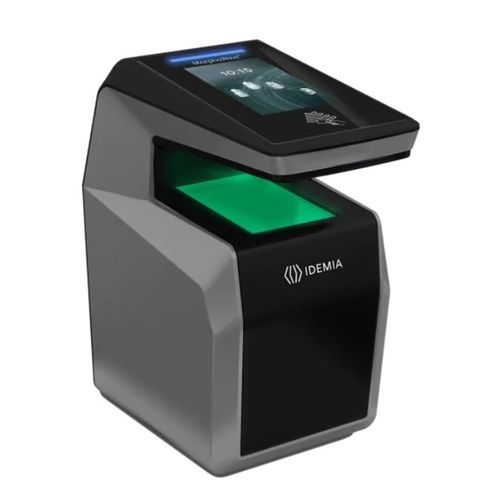 门禁控制数码指纹读取器 - IDEMIA - MORPHOWAVE SP & XP - Honeywell Security