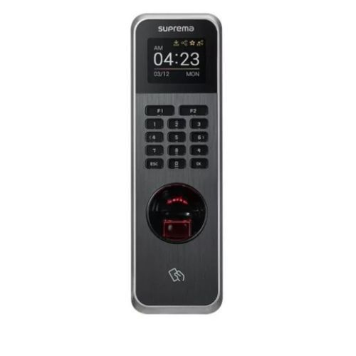 门禁控制数码指纹读取器 - BIOENTRY P2 - Honeywell Security - 悬挂式 / 自主 / RFID