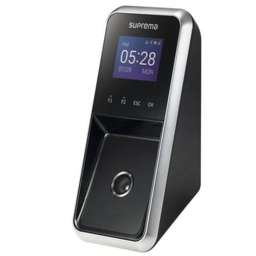 面部生物特征读取器 / 安全防护型 - FACELITE FACE - Honeywell Security - 用于门禁控制 / 悬挂式 / RFID