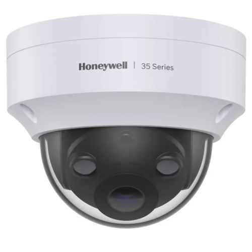 PTZ监控摄像头 - 35 SERIES IP - Honeywell Security - IP / 半球形 / 子弹型