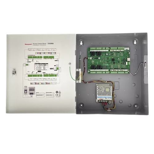 门禁多功能控制器 - PRO4000 - Honeywell Security - 门 / IP
