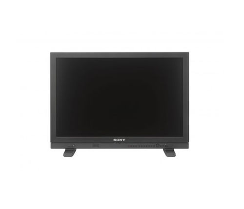 固定显示器 - LMD-A240 - Sony Broadcast & Professional Europe CCTV - 液晶 / 彩色 / 宽屏
