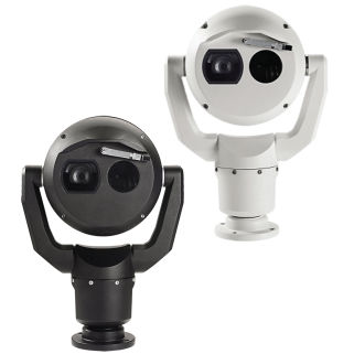 IP监控摄像头 - MIC FUSION 9000I - Bosch Security Systems - PTZ / 明装