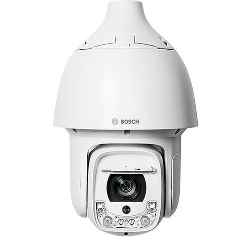 IP监控摄像头 - AUTODOME STARLIGHT 5100I IR - Bosch Security Systems - 明装 / 户外 / 用于低亮度