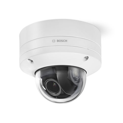 IP监控摄像头 - STARLIGHT 8000I-2MP - Bosch Security Systems - 半球形 / 嵌入式 / 户外