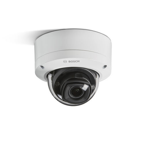 IP监控摄像头 - FLEXIDOME 3000I IR - Bosch Security Systems - 固定 / 半球形 / 嵌入式