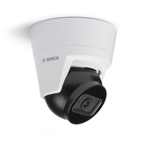 IP监控摄像头 - TURRET 3000I IR - Bosch Security Systems - 嵌入式 / ONVIF / 紧凑型