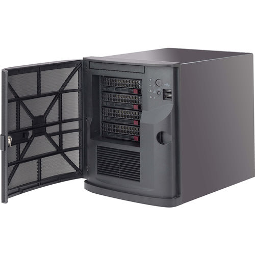 远程监控录像机 - DIVAR IP 5000 - Bosch Security Systems - IP / 数码
