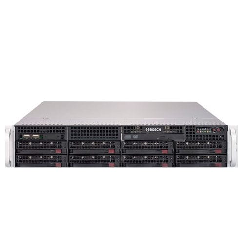 远程监控录像机 - DIVAR IP 7000 2U  - Bosch Security Systems - 网络 / IP / 数码