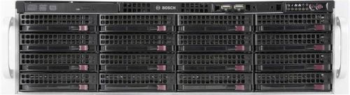 远程监控录像机 - DIVAR IP ALL-IN-ONE 7000 3U (GEN 3) - Bosch Security Systems - 以太网 / IP / 数码