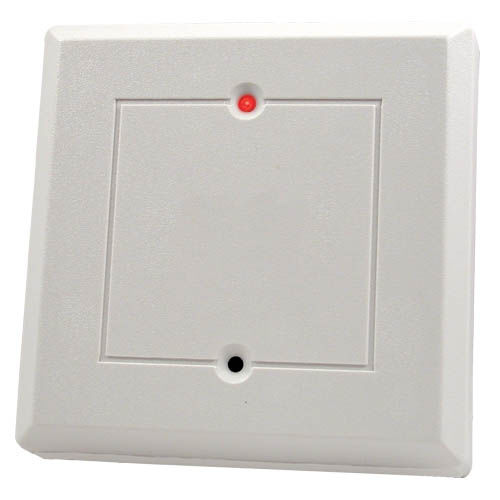 玻璃破碎探测器 - DS1102I SERIES - Bosch Security Systems - 壁挂 / 专业 / 白色