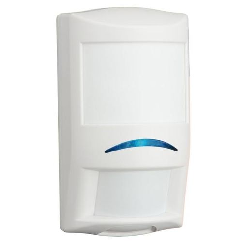 入侵探测器 - ISC-PPR1-W16 - Bosch Security Systems - 温度 / 壁挂 / 专业