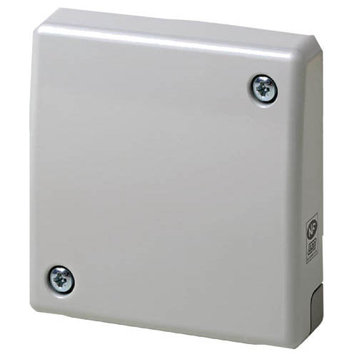 振动探测器 - ISN-SM SEISMIC - Bosch Security Systems - 壁挂 / 专业 / 白色