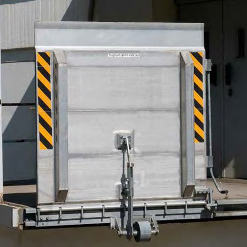 坡道 - DB6050SKB DRAWBRIDGE - ASSA ABLOY