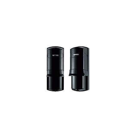 运动探测器 - AX-100TF / AX-200TF - OPTEX Europe - 入侵 / 壁挂 / 户外