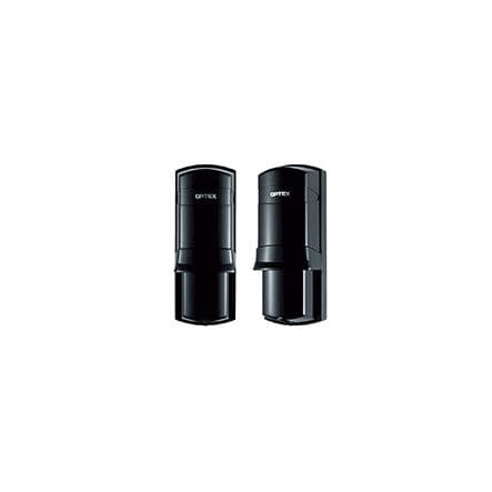 入侵探测器 - AX-130TN / AX-200TN / AX-70TN - OPTEX Europe - 壁挂 / 户外 / 专业