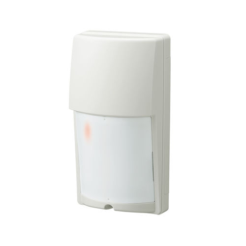 入侵探测器 - LX-402 / LX-802N - OPTEX Europe - 壁挂 / 户外 / 专业