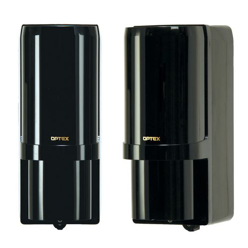 入侵探测器 - AX-100TFR / AX-200TFR - OPTEX Europe - 明装 / 户外 / 专业
