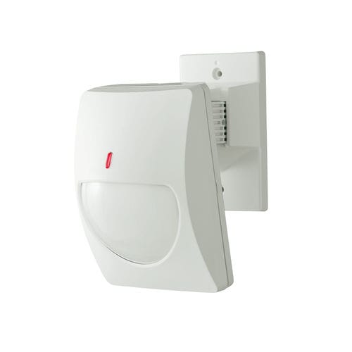 入侵探测器 - CX-702 - OPTEX Europe - 壁挂 / 工业 / 白色