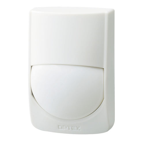 入侵探测器 - RXC-DT / RXC-RST / RXC-ST - OPTEX Europe - 壁挂 / 专业 / 白色