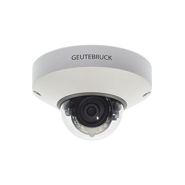 固定监控摄像头 - G-Cam/EFD-4260 - GEUTEBRÜCK - IP / 半球形 / 明装