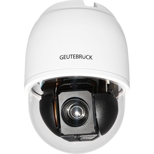 固定监控摄像头 - G-Cam/ESD-4620 - GEUTEBRÜCK - CCTV / 半球形 / 明装