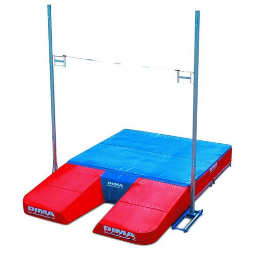 撑杆跳落地垫 - 00013835 - DIMA SPORT