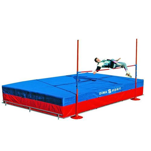跳高落地垫 - 00015760 - DIMA SPORT