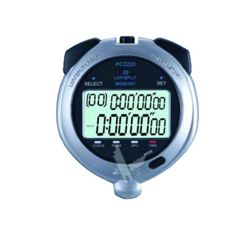 体育竞赛数字化计时器 - 00015522 - DIMA SPORT