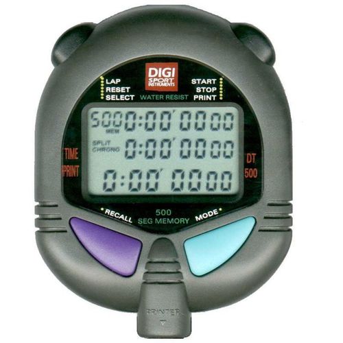 体育竞赛数字化计时器 - 00015531 - DIMA SPORT