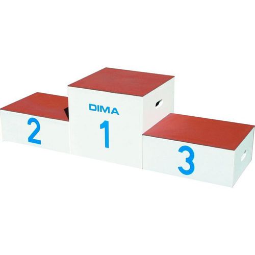 运动装备领奖台 - 00010883 - DIMA SPORT