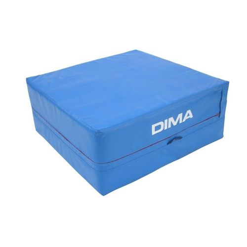 体操泡沫块 - 00070038 - DIMA SPORT