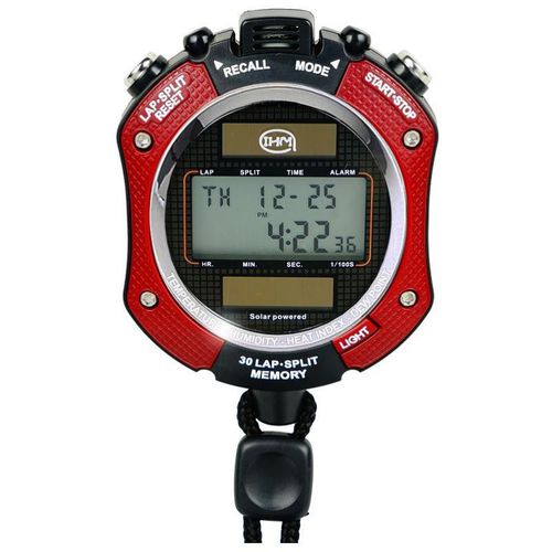 体育竞赛数字化计时器 - 00015529 - DIMA SPORT