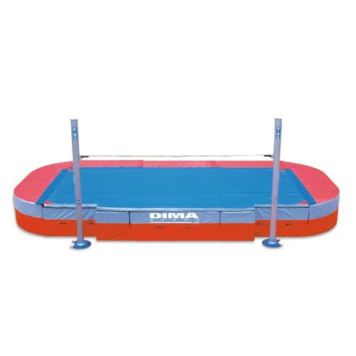 跳高落地垫 - 00019076 - DIMA SPORT