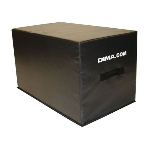 体操泡沫块 - COM00400 - DIMA SPORT