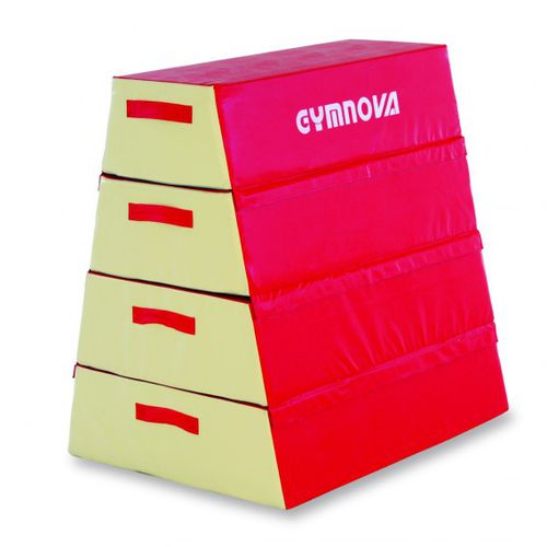 肌肉锻炼泡沫块 - 0261 - GYMNOVA
