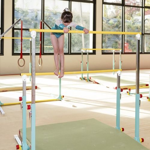 体操运动高低杠 - 0120 - GYMNOVA