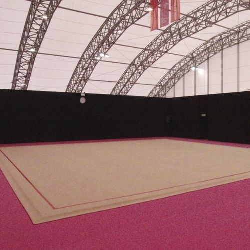 体操自由体操场地 - 6657 - GYMNOVA