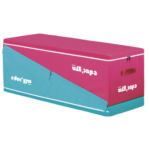 游玩场所泡沫块 - 0303 - GYMNOVA - 用于体操