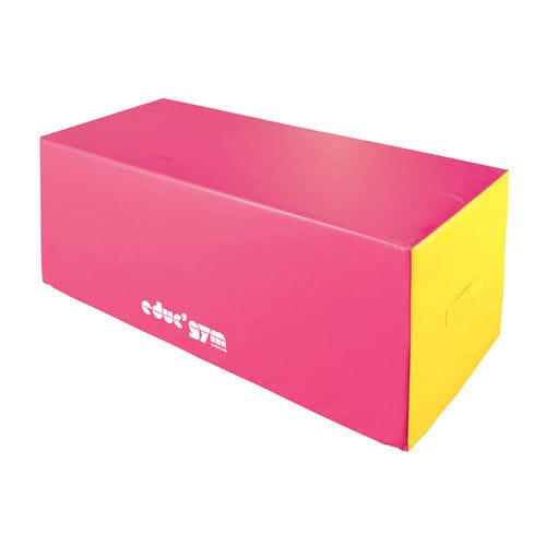 游玩场所泡沫块 - 0369 - GYMNOVA - 用于体操 / 学校用 / 幼儿园