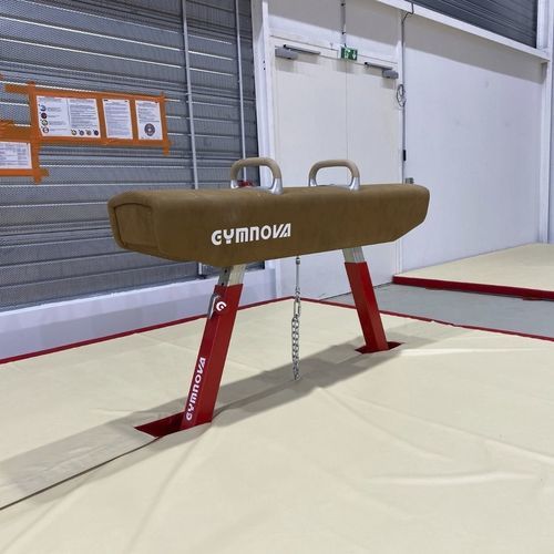 体操鞍马 - 3540 - GYMNOVA