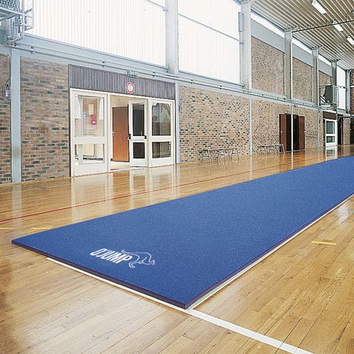 聚乙烯训练垫 - 212 - GYMNOVA - 用于体操 / 防滑