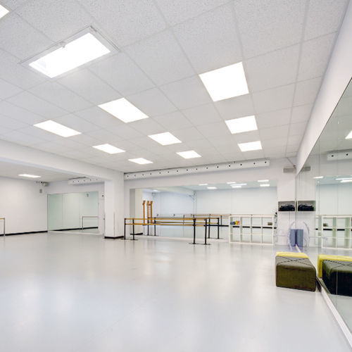 乙烯基舞蹈地毯 - DANCEFLOOR   - Tarkett Sports Indoor - 吸收冲击