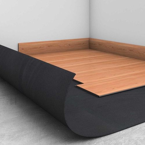 声学棚顶膜 - COMFORT - Tarkett RESIDENTIAL