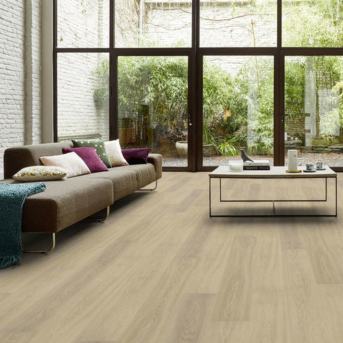 陶瓷地面 - STARFLOOR CLICK ULTIMATE 30 - Tarkett RESIDENTIAL - 乙烯基 / 室内 / 客厅